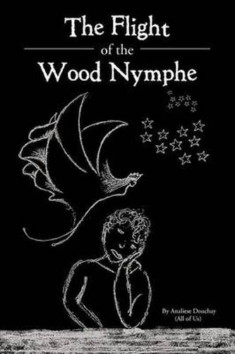 Cover image for The Flight of the Wood Nymphe