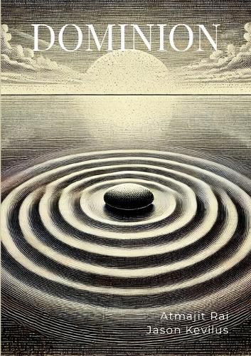 Cover image for Dominion