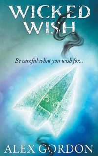 Cover image for Wicked Wish