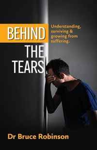 Cover image for Behind The Tears