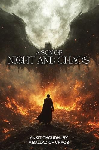 Cover image for A Son of Night and Chaos