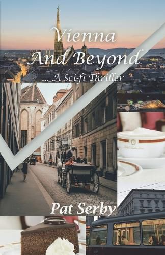 Cover image for Vienna and Beyond