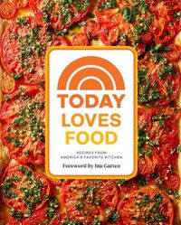 Cover image for Today Loves Food