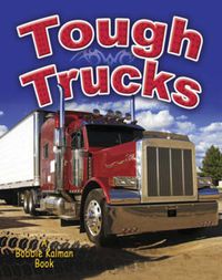 Cover image for Tough Trucks