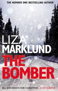 Cover image for The Bomber