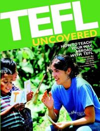Cover image for TEFL Uncovered