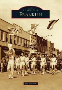 Cover image for Franklin