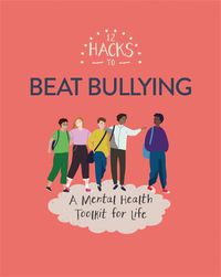 Cover image for 12 Hacks to Beat Bullying