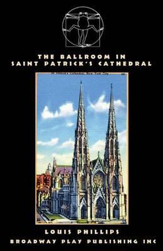 Cover image for The Ballroom in Saint Patrick's Cathedral