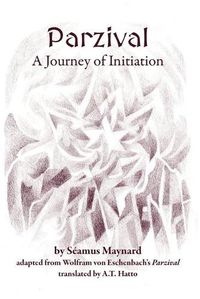 Cover image for Parzival: A Journey of Initiation