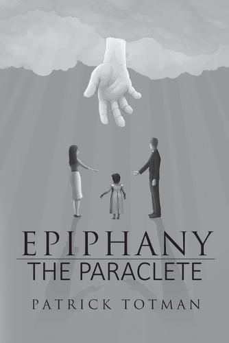 Cover image for Epiphany-The Paraclete