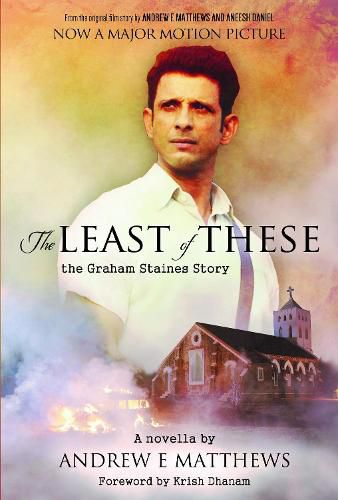 Cover image for The Least of These: The Graham Staines Story