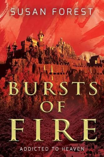 Cover image for Bursts of Fire