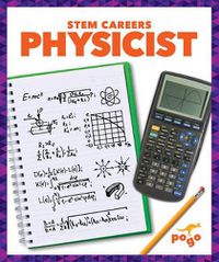 Cover image for Physicist