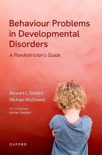 Cover image for Behavioural Problems in Developmental Disorders