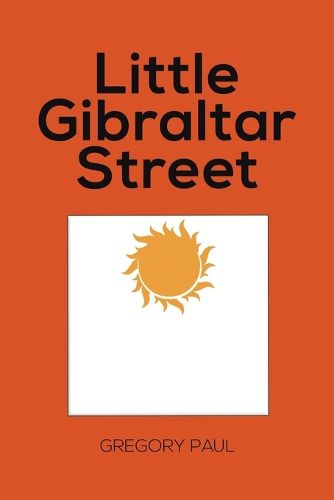 Cover image for Little Gibraltar Street