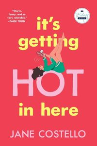 Cover image for It's Getting Hot in Here