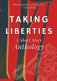 Cover image for Taking Liberties