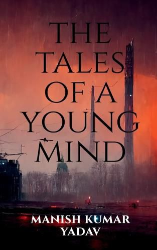 Cover image for The tales of a young mind