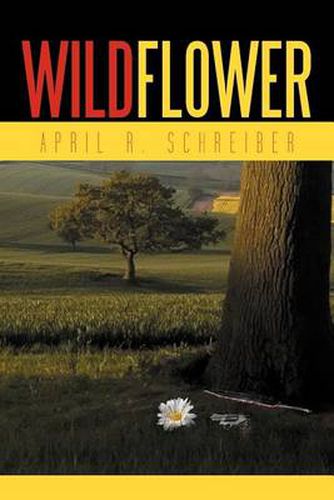 Cover image for Wildflower