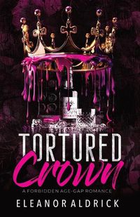 Cover image for Tortured Crown