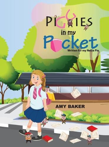Cover image for Piggies in my Pocket