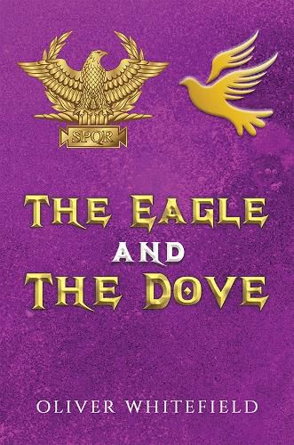 Cover image for The Eagle and The Dove