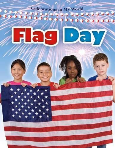 Cover image for Flag Day