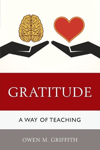 Cover image for Gratitude: A Way of Teaching