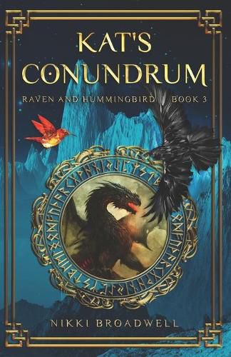 Cover image for Kat's Conundrum