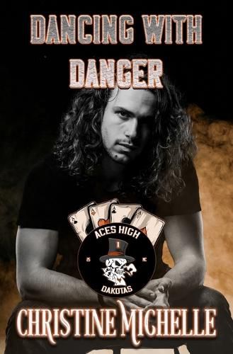 Cover image for Dancing With Danger
