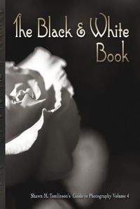 Cover image for The Black & White Book