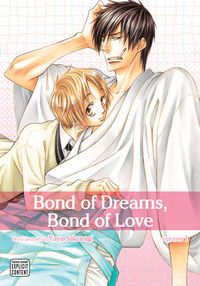 Cover image for Bond of Dreams, Bond of Love, Vol. 1