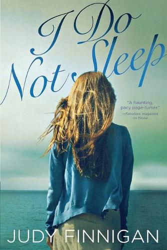 Cover image for I Do Not Sleep