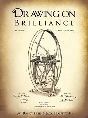 Cover image for Drawing on Brilliance