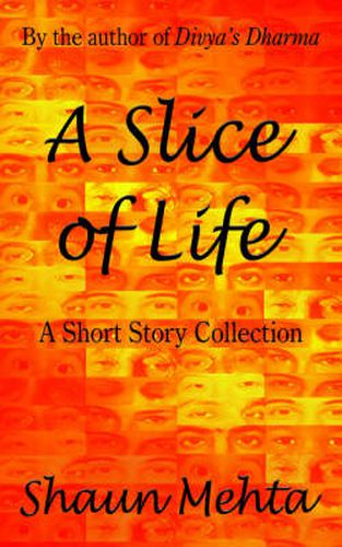 Cover image for A Slice of Life