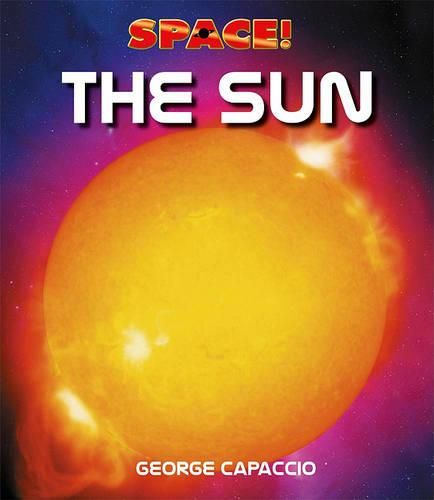 Cover image for Sun