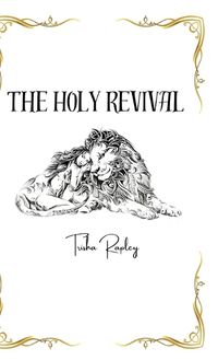 Cover image for The Holy Revival