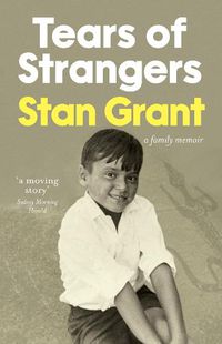 Cover image for Tears of Strangers