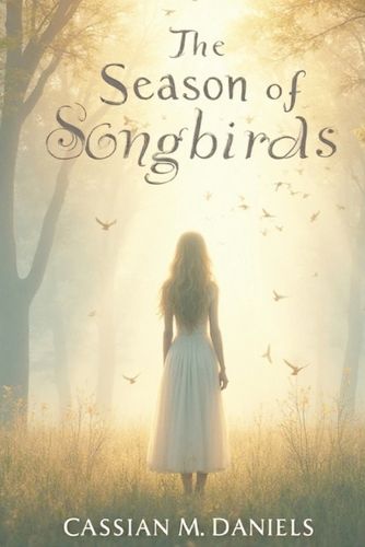 Cover image for The Season of Songbirds
