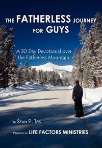 Cover image for The Fatherless Journey For Guys