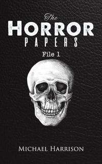 Cover image for The Horror Papers