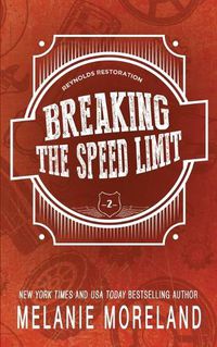 Cover image for Breaking The Speed Limit