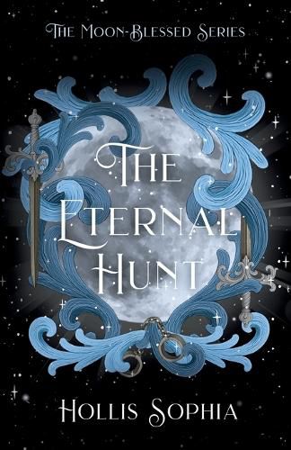 Cover image for The Eternal Hunt