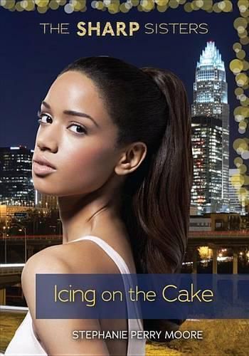 Cover image for Icing on the Cake