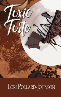 Cover image for Toxic Torte