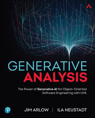 Cover image for Generative Analysis