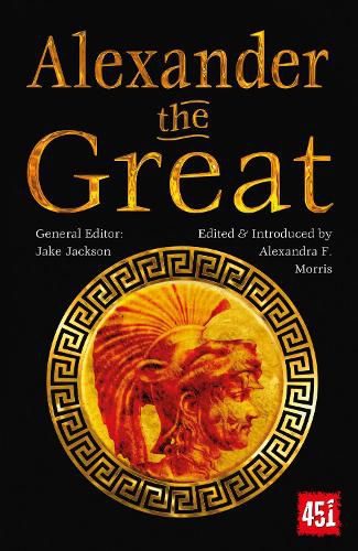 Alexander the Great: Epic and Legendary Leaders