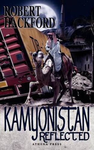 Cover image for Kamyonistan Reflected