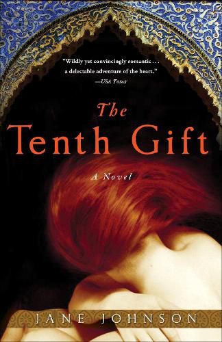 Cover image for The Tenth Gift: A Novel